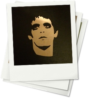 Lou Reed: