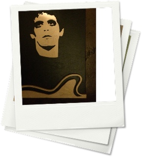 Lou Reed: